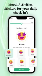 My Diary: Private Journal screenshot 7