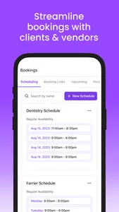 Bridle: Equine Management screenshot 3