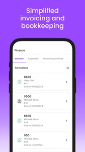 Bridle: Equine Management screenshot 5