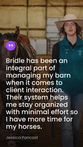 Bridle: Equine Management screenshot 7