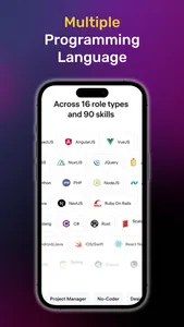 Code AI: Learn Programming screenshot 1