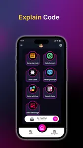 Code AI: Learn Programming screenshot 6