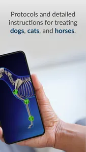 Zomedica screenshot 1