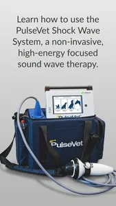 Zomedica screenshot 2