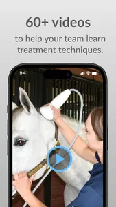 Zomedica screenshot 3