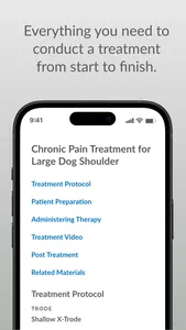 Zomedica screenshot 4