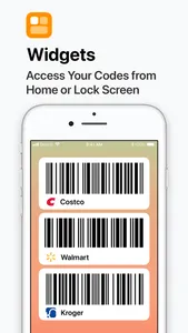 QR Code Reader screenshot 4