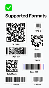 QR Code Reader screenshot 6