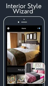 AI Interior Design: Decor Home screenshot 1
