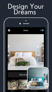 AI Interior Design: Decor Home screenshot 2