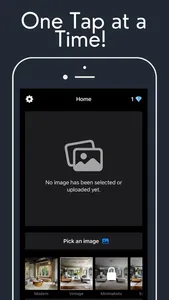 AI Interior Design: Decor Home screenshot 3