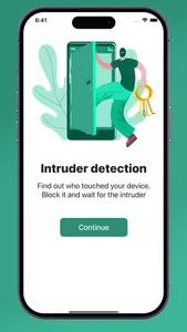 WTMP Ultra screenshot 0