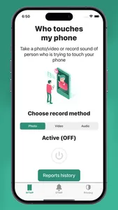 WTMP Ultra screenshot 2