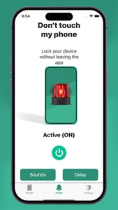 WTMP Ultra screenshot 5