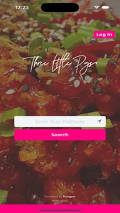 Three Little Pigs Falkirk screenshot 0