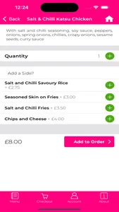 Three Little Pigs Falkirk screenshot 2