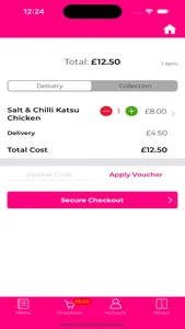 Three Little Pigs Falkirk screenshot 3