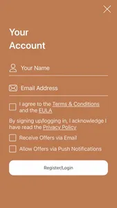 Riverside Dining screenshot 1