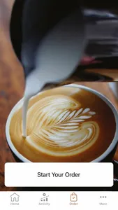 Riverside Dining screenshot 3