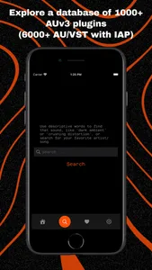 Find That Sound screenshot 0