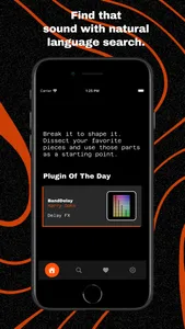 Find That Sound screenshot 1