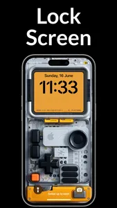 Wallpapers 26: 4k backgrounds screenshot 1