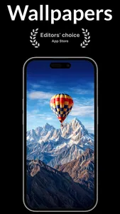 Wallpapers 26: 4k backgrounds screenshot 2