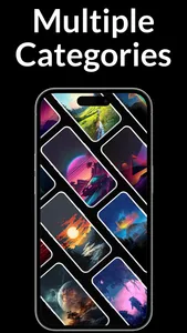 Wallpapers 26: 4k backgrounds screenshot 3