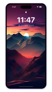 Wallpapers 18 screenshot 0