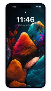 Wallpapers 18 screenshot 1