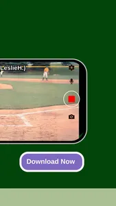 sidelineHD screenshot 1