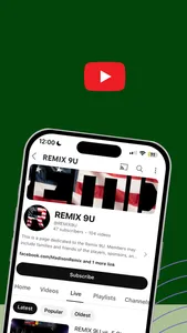 sidelineHD screenshot 4