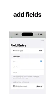 Pass Maker - Wallet Pass screenshot 2