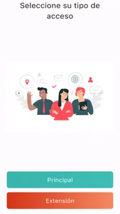 R4 Sencillo screenshot 1