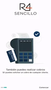 R4 Sencillo screenshot 2