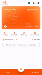 R4 Sencillo screenshot 3