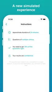 CNA Prep Exam 2025 screenshot 2