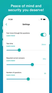 CNA Prep Exam 2025 screenshot 4