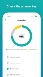 CNA Prep Exam 2025 screenshot 7