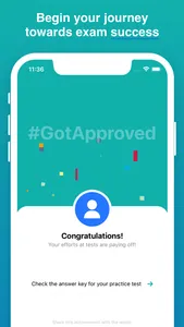 CNA Prep Exam 2025 screenshot 8