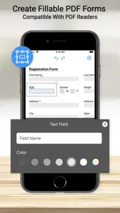 Photo to PDF Scanner - Documa screenshot 2