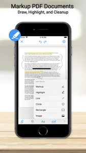 Photo to PDF Scanner - Documa screenshot 5