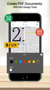 Photo to PDF Scanner - Documa screenshot 6
