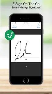 Photo to PDF Scanner - Documa screenshot 7