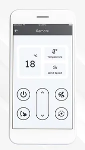 AC remote air conditioner screenshot 2