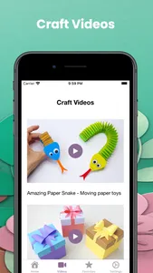 DIY: Learn Craft Offline screenshot 1