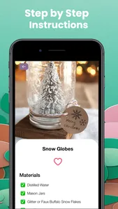 DIY: Learn Craft Offline screenshot 2
