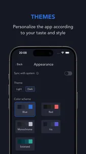 Pointron - Focus time tracker screenshot 4