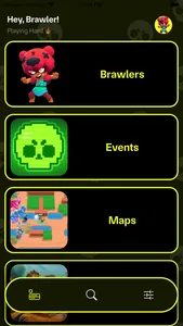 Brawl companion for Brawl Star screenshot 0
