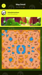 Brawl companion for Brawl Star screenshot 2